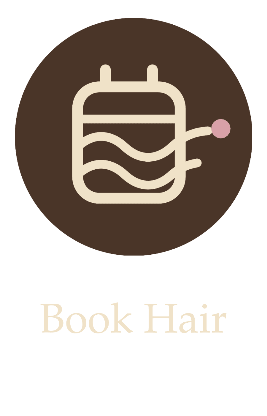 Book Hair